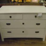 367 4346 CHEST OF DRAWERS